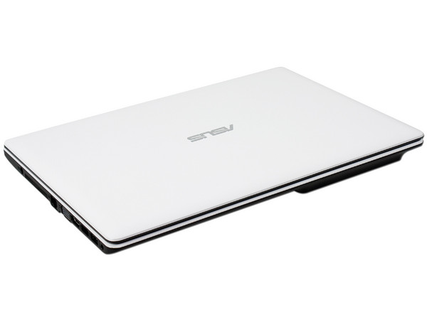 Laptop ASUS X451CA-MN4-WHI:
Procesador Intel Core i3-3217U (1.8 GHz) 3era Generación,
Memoria de 4 GB DDR3, Disco Duro de 750 GB,
Pantalla LED  de 14