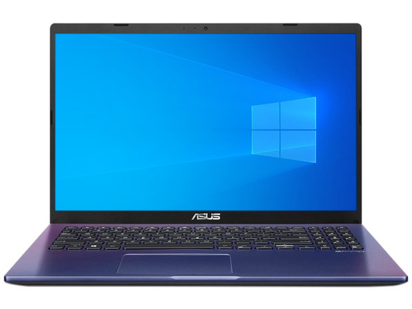 Laptop ASUS X509JA-BR725T:
Procesador Intel Core i3 1005G1 (hasta 3.40 GHz),
Memoria de 12GB DDR4,
Disco Duro de 1TB,
SSD de 256GB,
Pantalla de 15.6