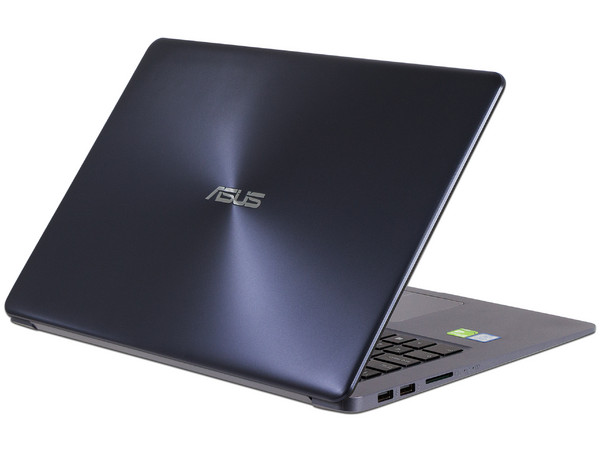 Laptop ASUS VivoBook X510UR:
Procesador Intel Core i7 8550U (hasta 4.00 GHz),
Memoria de 8GB DDR4,
Disco Duro de 1TB,
Pantalla de 15.6