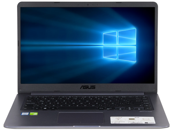 Laptop ASUS VivoBook X510UR:
Procesador Intel Core i7 8550U (hasta 4.00 GHz),
Memoria de 8GB DDR4,
Disco Duro de 1TB,
Pantalla de 15.6
