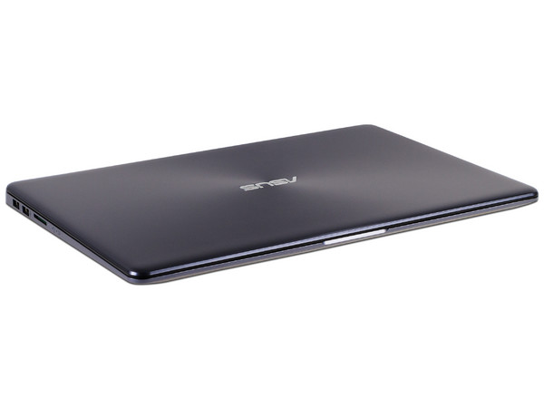 Laptop ASUS VivoBook X510UR:
Procesador Intel Core i7 8550U (hasta 4.00 GHz),
Memoria de 8GB DDR4,
Disco Duro de 1TB,
Pantalla de 15.6