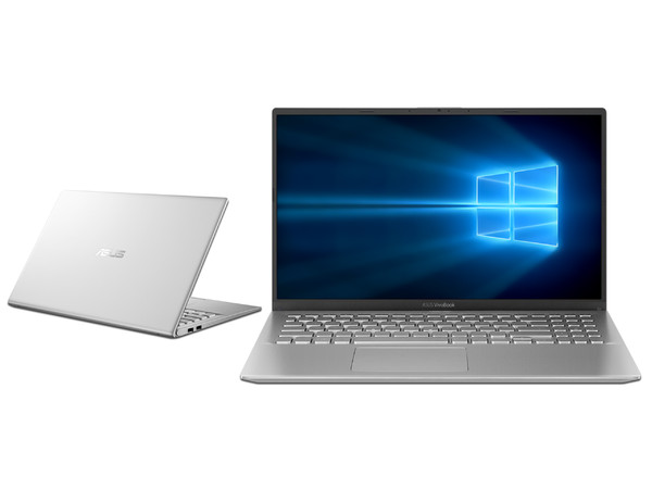 Laptop ASUS Vivobook X512FA:
Procesador Intel Core i7 8565U (hasta 4.60 GHz),
Memoria de 12GB DDR4,
SSD de 256GB,
Pantalla de 15.6