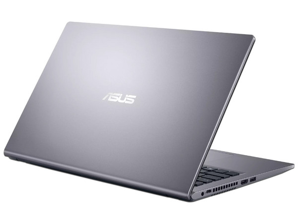 Laptop ASUS Vivobook X515EA:
Procesador Intel Core i3 1115G4 (hasta 4.10 GHz),
Memoria de 8GB DDR4,
Disco Duro de 1TB,
SSD de 256GB,
Pantalla de 15.6