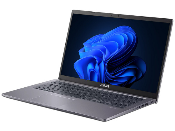 Laptop ASUS Vivobook X515EA:
Procesador Intel Core i3 1115G4 (hasta 4.10 GHz),
Memoria de 8GB DDR4,
Disco Duro de 1TB,
SSD de 256GB,
Pantalla de 15.6