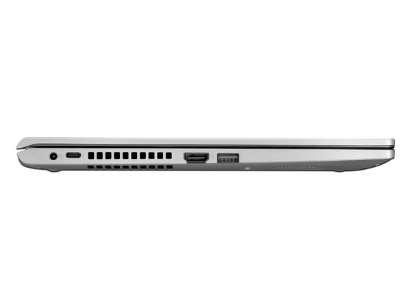 Laptop ASUS VivoBook X515JA:
Procesador Intel Core i5 1035G1 (hasta 3.6 GHz),
Memoria de 8GB DDR4,
SSD de 256GB,
Pantalla de 15.6