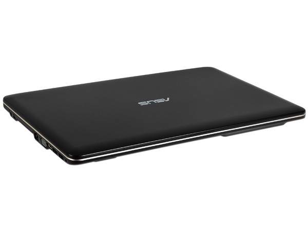 Laptop ASUS X540SA:
Procesador Intel Celeron N 3050 (hasta 2.16 GHz),
Memoria de 2GB DDR3L,
Disco Duro de 500GB,
Pantalla de 15.6
