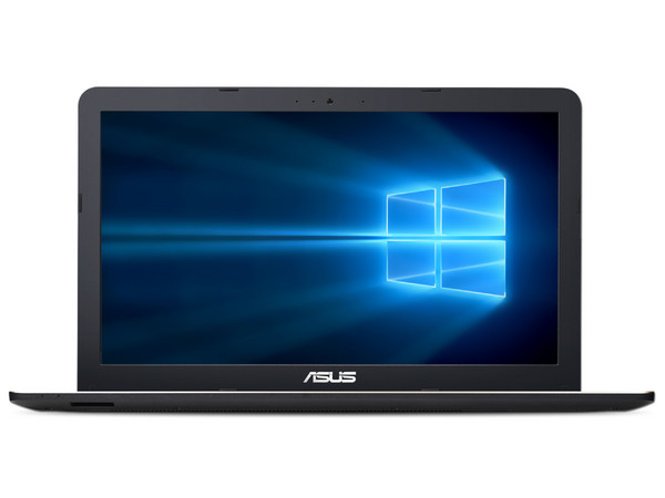 Laptop ASUS X540SA:
Procesador Intel Pentium N 3700 (hasta 2.4 GHz),
Memoria de 4GB DDR3L,
Disco Duro de 1TB,
Pantalla de 15.6