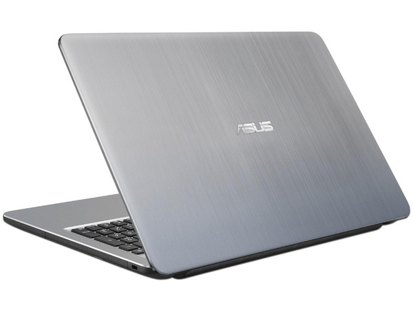 Laptop ASUS VivoBook X540UP:
Procesador Intel Core i5 8520U (hasta 3.10 GHz),
Memoria de 8GB DDR4,
Disco Duro de 1TB,
Pantalla de 15.6