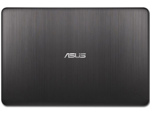 Laptop ASUS VivoBook X540YA:
Procesador AMD E1 7010 (1.5 GHz),
Memoria de 2GB DDR3L,
Disco Duro de 500GB,
Pantalla de 15.6