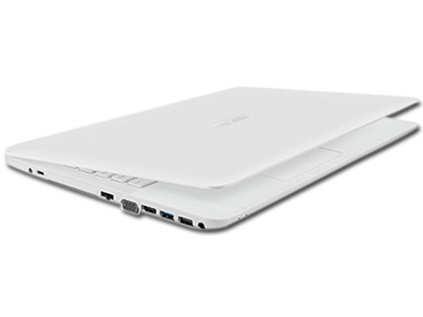 Laptop ASUS VivoBook Max X541UA:
Procesador Intel Core i5 7200U (hasta 3.10 GHz),
Memoria de 8GB DDR4,
Disco Duro de 1TB,
Pantalla de 15.6