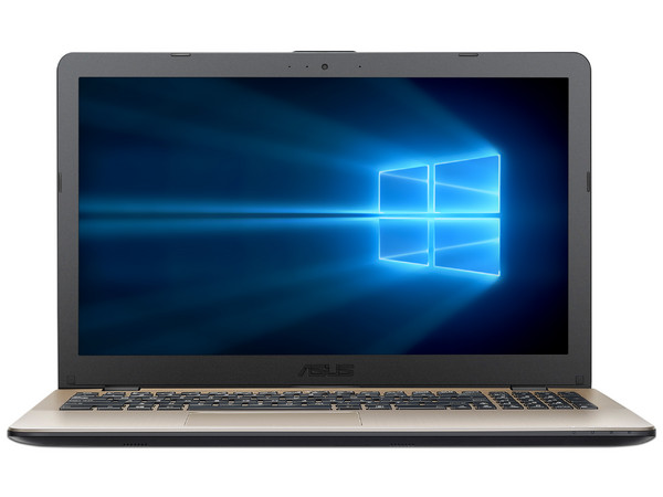 Laptop ASUS VivoBook 15 X542UR:
Procesador Intel Core i7 7500U (hasta 3.50 GHz),
Memoria de 8GB DDR4,
Disco Duro de 1TB,
Pantalla de 15.6