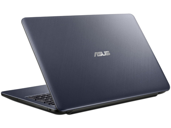 Laptop ASUS X543BA:
Procesador AMD A4 9125 (hasta 2.60 GHz),
Memoria de 8GB DDR4,
Disco Duro de 1TB,
Pantalla de 15.6