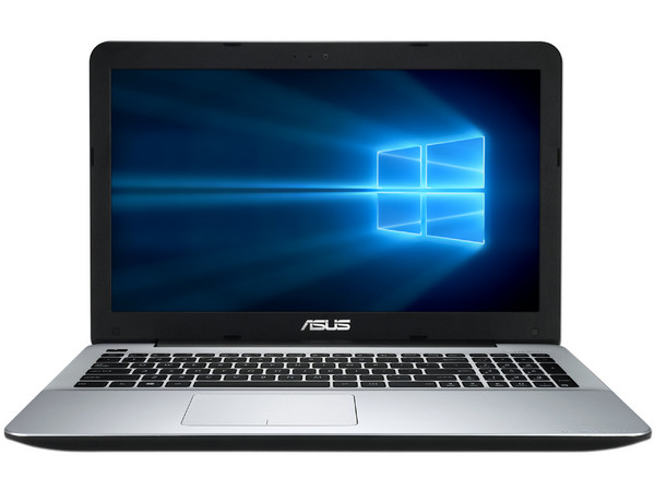 Laptop ASUS X555QG:
Procesador AMD A10 9600P (hasta 3.3 GHz),
Memoria de 12GB DDR3L,
Disco Duro de 1TB,
Pantalla de 15.6