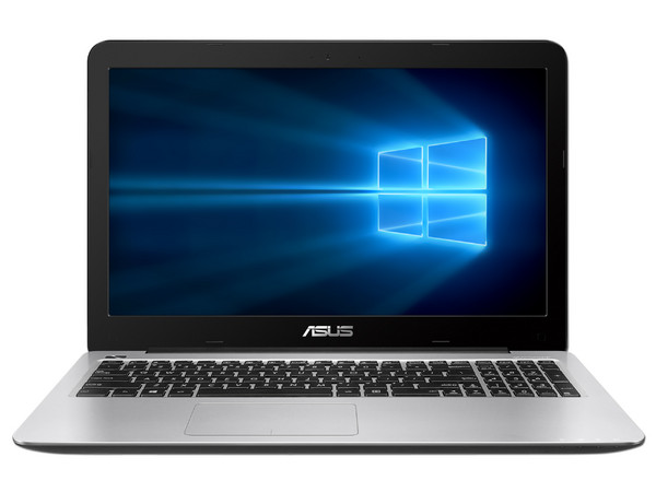 Laptop ASUS X556UA:
Procesador Intel Core i5 6200U (hasta 2.8 GHz),
Memoria de 8GB DDR3L,
Disco Duro de 1TB,
Pantalla de 15.6