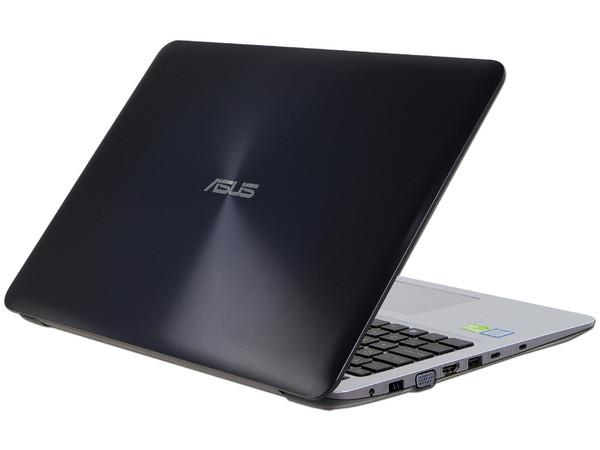 Laptop ASUS VivoBook X556UV:
Procesador Intel Core i5 6200U (hasta 2.8 GHz),
Memoria de 8GB DDR4,
Disco Duro de 1TB,
Pantalla de 15.6