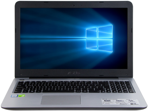Laptop ASUS VivoBook X556UV:
Procesador Intel Core i5 6200U (hasta 2.8 GHz),
Memoria de 8GB DDR4,
Disco Duro de 1TB,
Pantalla de 15.6