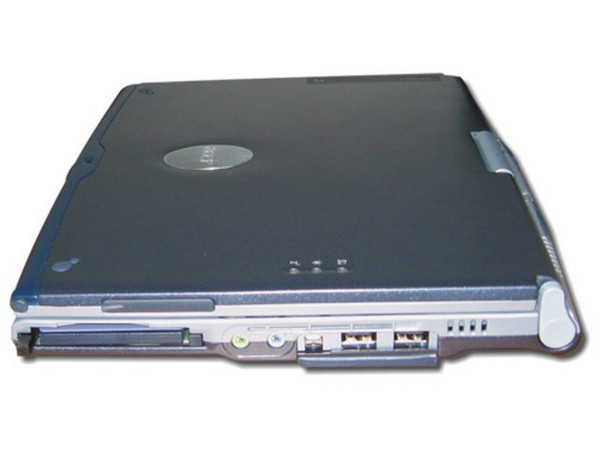 Tablet PC Acer TravelMate® C100:
Pentium® III-M de 800MHz, 256Mb en RAM, D.D. 20GB
