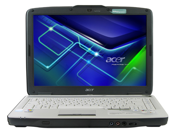 Portátil Acer Aspire 4320-2266:
Procesador Intel Celeron M 530 (1.73Ghz),
Memoria de 512MB DDR II, Disco Duro de 80GB,
Pantalla de 14.1