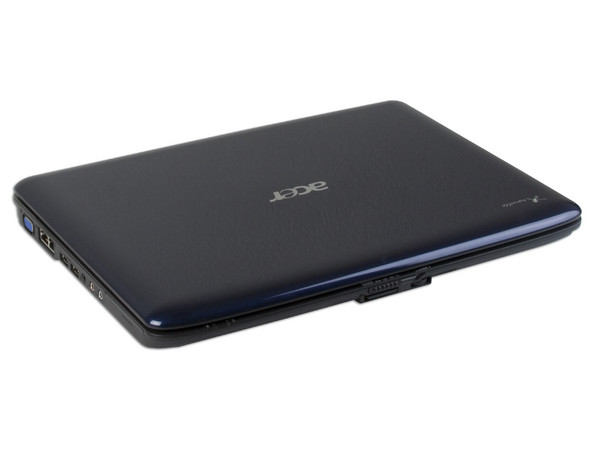Portátil Acer Aspire 4530-5603:
Procesador AMD Athlon X2 DualCore QL-60(1.9GHz)
Memoria de 1GB DDR II, Disco Duro de 160GB,
Pantalla de 14.1