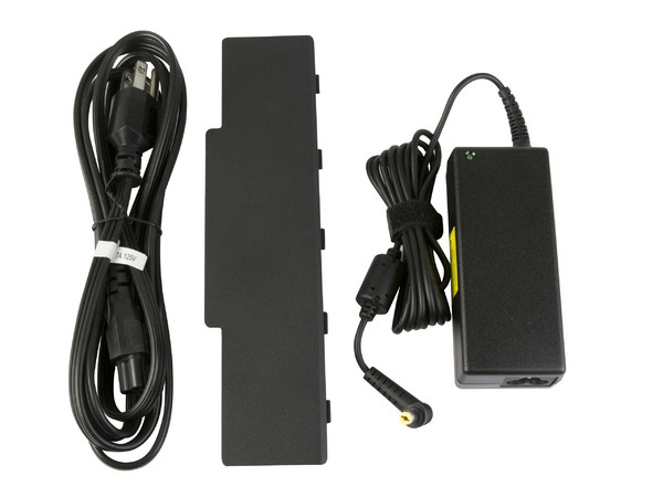 Portátil Acer Aspire 4530-5603:
Procesador AMD Athlon X2 DualCore QL-60(1.9GHz)
Memoria de 1GB DDR II, Disco Duro de 160GB,
Pantalla de 14.1