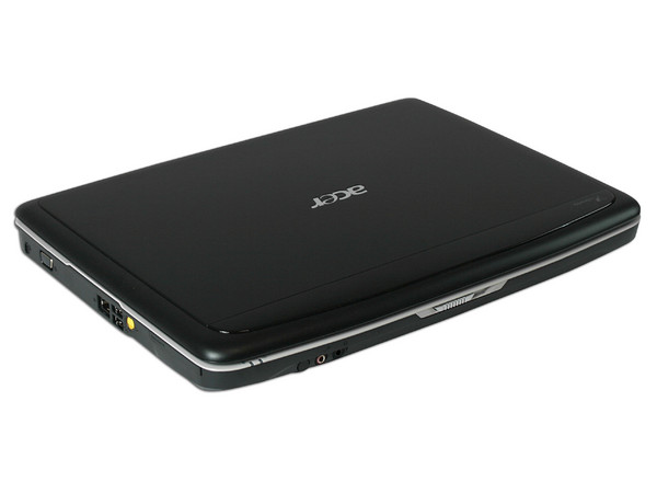 Portátil Acer Aspire 5315-2415:
Procesador Intel Celeron M 560 (2.1GHz),
Memoria de 512MB DDR II, Disco Duro de 80GB,
Pantalla de 15.4