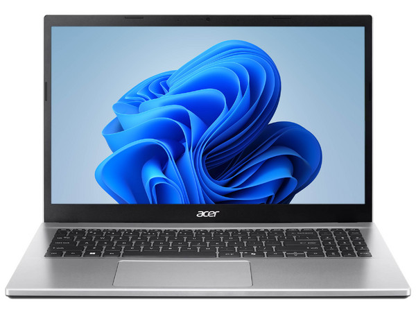 Laptop Acer Aspire Go: 
Procesador AMD Ryzen 7 7730U (hasta 4.5 GHz), 
Memoria de 16GB DDR4, 
SSD de 512GB, 
Pantalla de 15.6