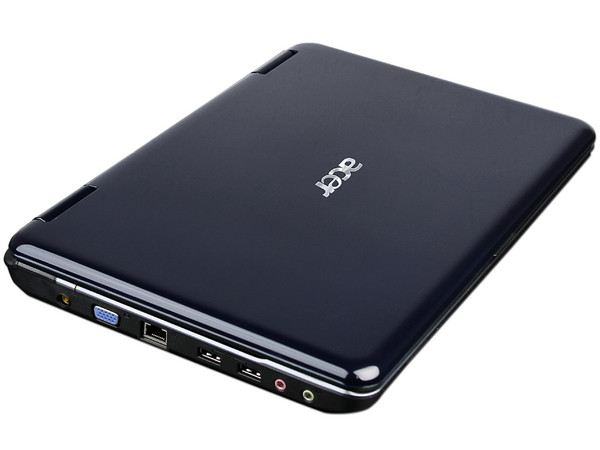 Laptop Acer Aspire AS4732Z-4583:
Intel Pentium Dual Core T4400 ( 2.20 GHz),
Memoria de 2GB DDR2, Disco Duro de 250GB,
Pantalla LCD de 14