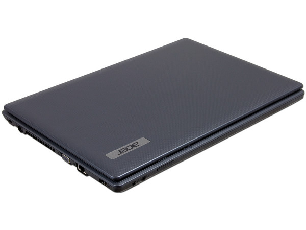 Laptop Aspire 4739-6463:
Procesador Intel Core i3-380M (2.53GHz),
Memoria de 4GB DDR3, Disco Duro de 500GB,
Pantalla LED de 14