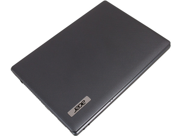 Laptop Acer Aspire 4739-6603:
Procesador Intel Core i3-380M (2.53GHz),
Memoria de 4GB DDR3, Disco Duro de 320GB,
Pantalla LED de 14