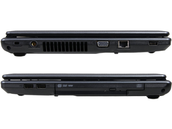 Laptop Acer Aspire 4739-6603:
Procesador Intel Core i3-380M (2.53GHz),
Memoria de 4GB DDR3, Disco Duro de 320GB,
Pantalla LED de 14