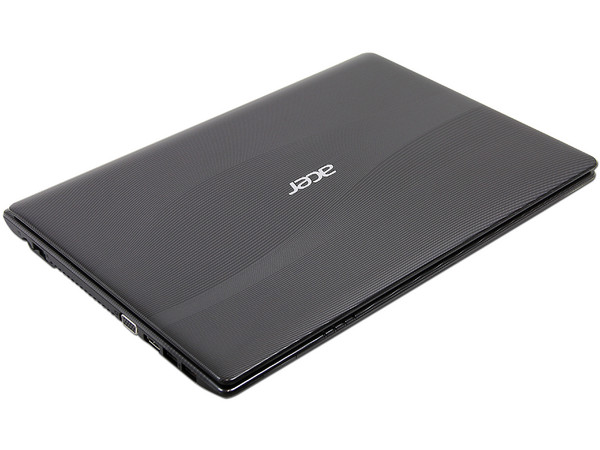 Laptop Acer Aspire 4752-6454:
Procesador Intel Core i3-2330M (2.20GHz),
Memoria de 4GB DDR3, Disco Duro de 500GB,
Pantalla LED de 14