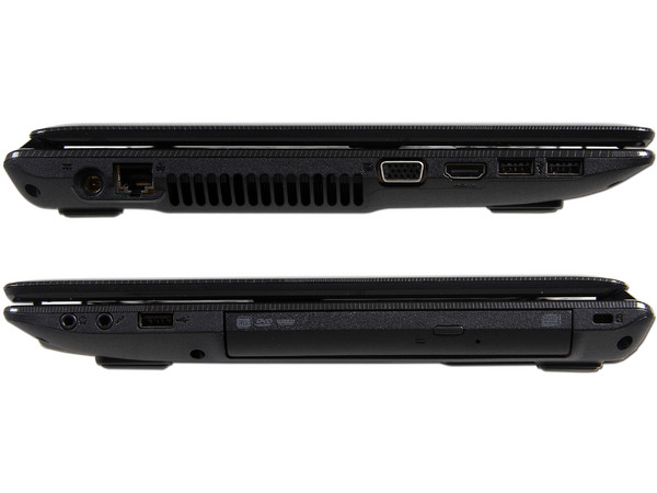 Laptop Acer Aspire 4752-6454:
Procesador Intel Core i3-2330M (2.20GHz),
Memoria de 4GB DDR3, Disco Duro de 500GB,
Pantalla LED de 14
