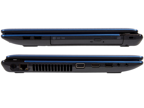 Laptop Acer Aspire 5560G-SB653:
Procesador AMD A8-3500M (1.50GHz),
Memoria de 4GB DDR3, Disco Duro de 640GB,
Pantalla HD LED de 15.6