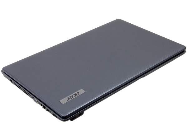 Laptop Acer Aspire 5749Z-4802: 
Procesador Intel Pentium B950 (2.10GHz), 
Memoria de 3GB DDR3, Disco Duro 500GB, 
Video Intel HD Graphics, Pantalla LED HD de 15.6