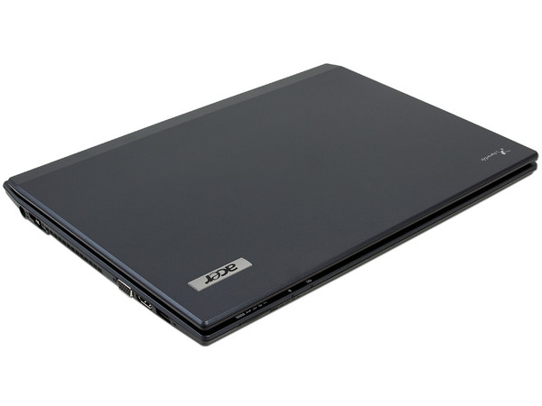 Laptop Acer TravelMate 4740Z-4310: 
Procesador Intel Pentium P6200 (2.13GHz),
Memoria de 2GB DDR3, Disco Duro 320GB, 
Pantalla LED HD de 14