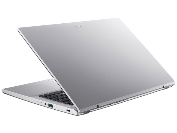 Laptop Acer Aspire 3:
Procesador AMD Ryzen 7 5700U (hasta 4.3 GHz),
Memoria de 32GB DDR4,
SSD de 512GB,
Pantalla de 15.6