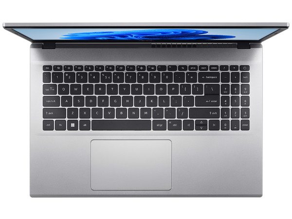 Laptop Acer Aspire 3:
Procesador AMD Ryzen 7 5700U (hasta 4.3 GHz),
Memoria de 32GB DDR4,
SSD de 512GB,
Pantalla de 15.6
