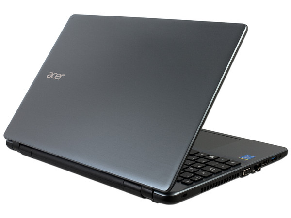 Laptop Acer E 15:
Procesador Intel Core i5-4210U (hasta 2.7 GHz) 4ta Generación,
Memoria 8 GB DDR3L, D.D. de 1 TB,
Pantalla LED de 15.6