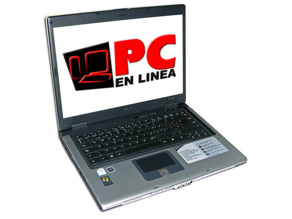 Portátil Acer Aspire 3651W:
Procesador Intel Celeron M410,
256 MB en RAM, Disco Duro de 40GB, 
Red 10/100 Mbps, Red Inalambrica 802.11 b/g, 
Pantalla TFT de 15.4 Pulg, DVD DVD±RW Dual Layer 8x,
y Windows XP Home. GRATIS 256 MB ADICIONALES</B