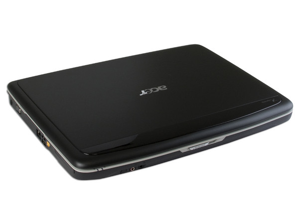 Portátil Acer Aspire 5315-2368:
Procesador Intel Celeron 560 (2.0GHz),
Memoria de 1GB DDR II, Disco Duro de 120GB,
Pantalla de 15.4