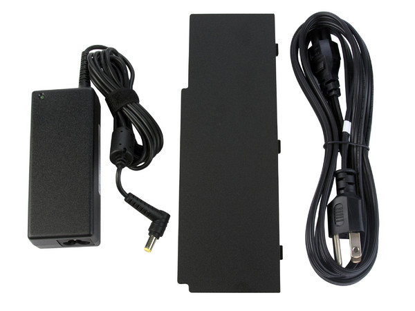 Portátil Acer Aspire 5315-2368:
Procesador Intel Celeron 560 (2.0GHz),
Memoria de 1GB DDR II, Disco Duro de 120GB,
Pantalla de 15.4