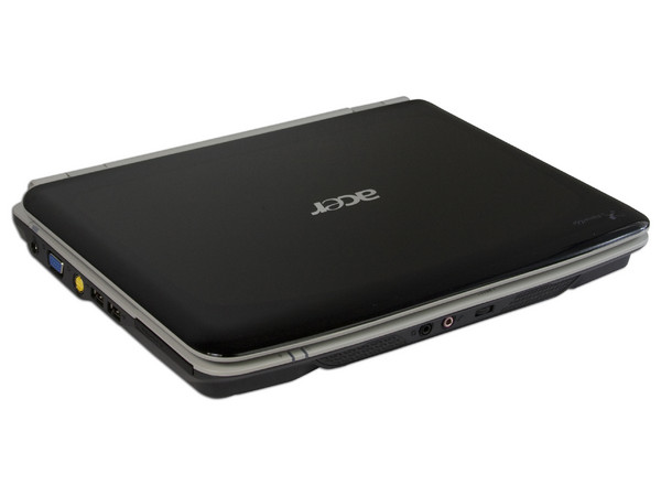 Portátil Acer AS2920-6691:
Procesador Intel Core 2 Duo T5550 (1.83GHz),
Memoria de 2GB DDR II, Disco Duro de 160GB,
Pantalla de 12.1
