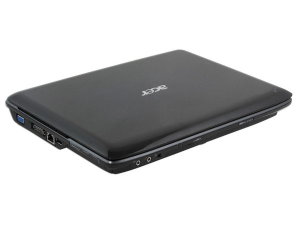 Portátil Acer Aspire 2930-6302:
Procesador Intel Core 2 Duo T5800, (2GHz),
Memoria de 4GB DDR II, Disco Duro de 320GB,
Pantalla de 12.1
