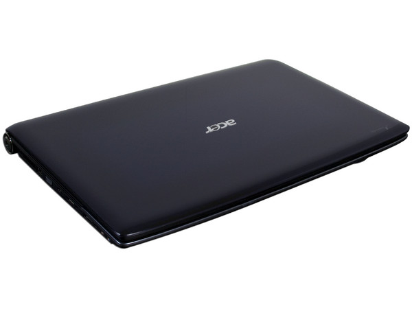 Laptop Acer Aspire 8930-6222:
Intel Core 2 Duo T5800 (2.0GHz),
Memoria de 4GB DDR3, Disco Duro de 640GB,
Pantalla LCD de 18.4