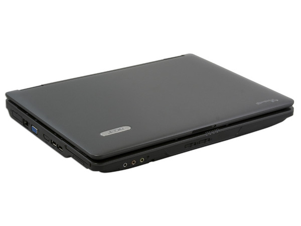 Laptop Acer Extensa 4630-4570:
Procesador Intel Pentium Dual Core T4200 (2GHz),
Memoria de 2GB DDR II, Disco Duro de 160GB,
Pantalla de 14.1