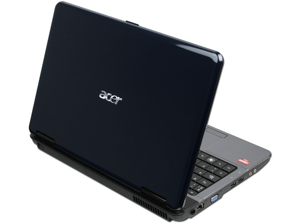 Laptop Acer Aspire 5532-1495:
AMD Athlon 64X2 DC L310 (1.2GHz),
Memoria de 2GB DDR2, Disco Duro de 250GB,
Pantalla LCD de 15.6