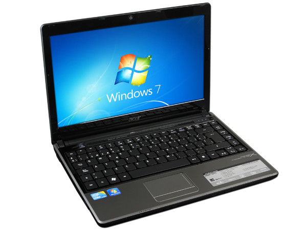 Laptop Acer Aspire TimelineX 3820T-5011:
Procesador Intel Core i3-350M (2.26 GHZ),
Memoria de 4GB DDR3, Disco Duro 320GB,
Video Intel HD Graphics,
Pantalla de 13.3