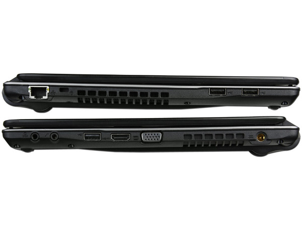 Laptop Acer Aspire TimelineX 3820T-5011:
Procesador Intel Core i3-350M (2.26 GHZ),
Memoria de 4GB DDR3, Disco Duro 320GB,
Video Intel HD Graphics,
Pantalla de 13.3