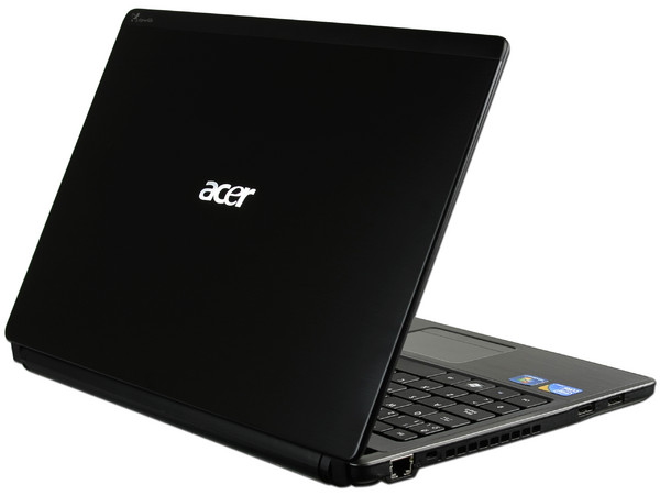 Laptop Acer Aspire TimelineX 3820T-5011:
Procesador Intel Core i3-350M (2.26 GHZ),
Memoria de 4GB DDR3, Disco Duro 320GB,
Video Intel HD Graphics,
Pantalla de 13.3