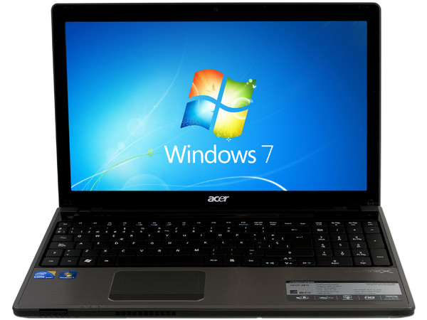 Laptop Acer TimelineX 5820T-6875:
Procesador Intel Core i5-M 480 (2.67GHz),
Memoria de 4GB DDR3, Disco Duro de 640GB,
Pantalla LCD de 15.6